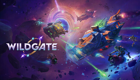 Купить Wildgate