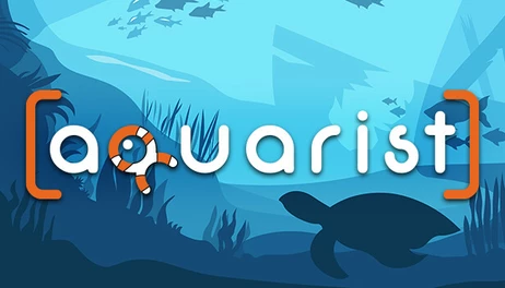 Купить Aquarist