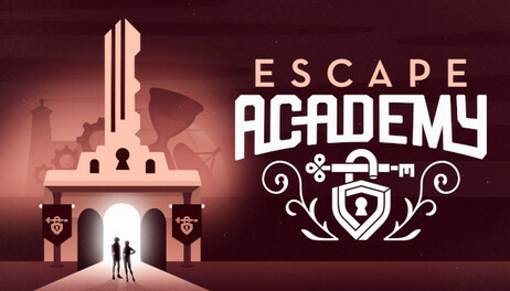 Купить Escape Academy