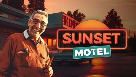 Купить Sunset Motel