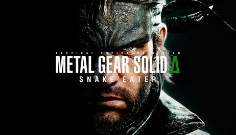 Купить METAL GEAR SOLID Δ: SNAKE EATER Digital Deluxe Edition