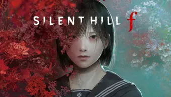 SILENT HILL f
