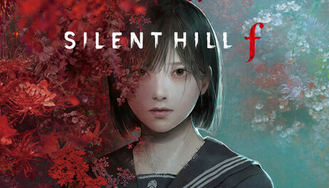 Купить SILENT HILL f