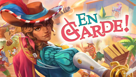 Купить En Garde!