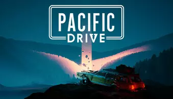 Pacific Drive: Ritual Edition