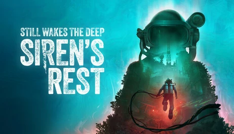 Купить Still Wakes the Deep: Siren’s Rest (Дополнение)