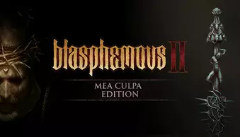 Blasphemous 2 - Mea Culpa Edition