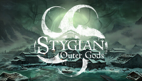 Купить Stygian: Outer Gods