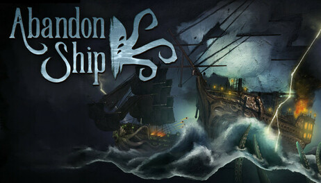Купить Abandon Ship