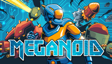 Купить Meganoid