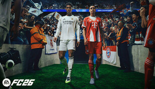 EA SPORTS FC 26 (EA App)