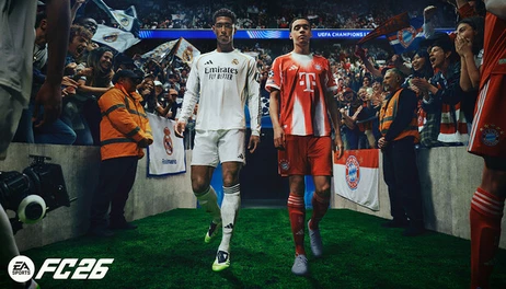 Купить EA SPORTS FC 26 (EA App)