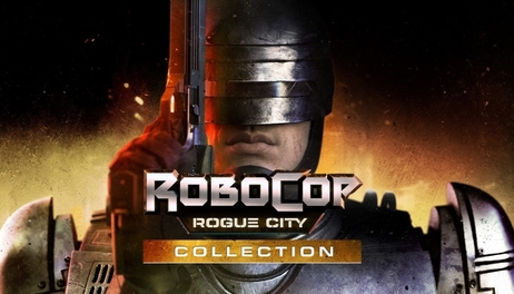 Купить RoboCop: Rogue City - Collection