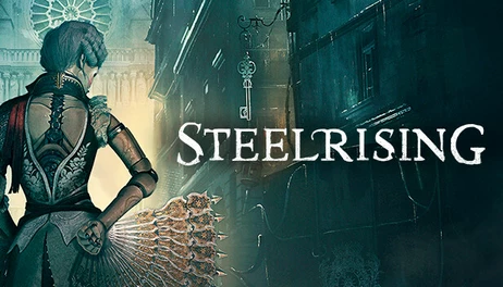 Купить Steelrising - Bastille Edition