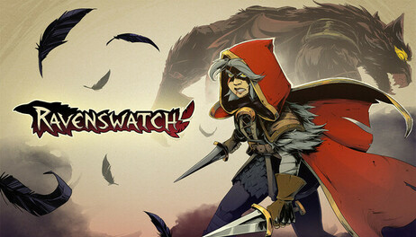 Купить Ravenswatch Year 1 Edition