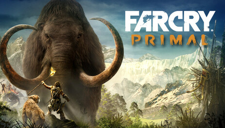 Купить Far Cry Primal