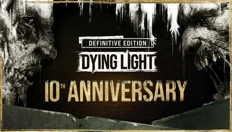 Купить Dying Light: Definitive 10th Anniversary Edition