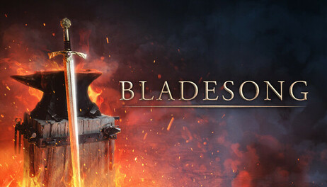 Купить Bladesong