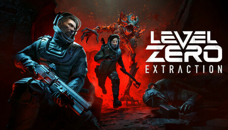 Купить Level Zero: Extraction