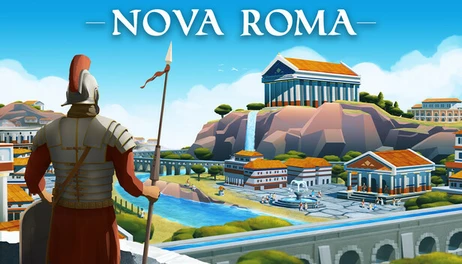 Купить Nova Roma
