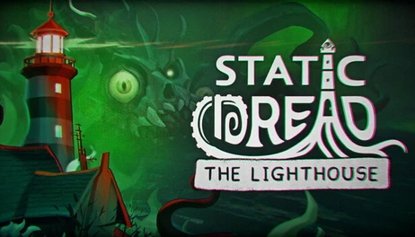 Купить Static Dread: The Lighthouse