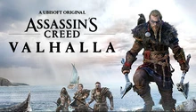 Assassin's Creed Valhalla (Steam)
