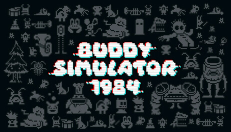 Купить Buddy Simulator 1984