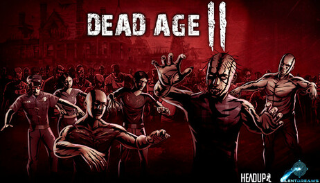 Купить Dead Age 2: The Zombie Survival RPG