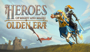 Heroes of Might and Magic: Olden Era