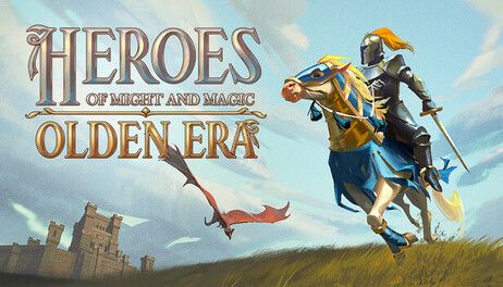 Купить Heroes of Might and Magic: Olden Era