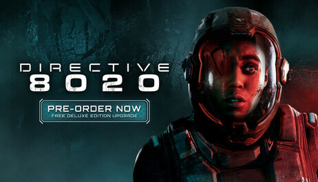 Купить Directive 8020