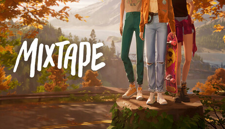 Купить Mixtape