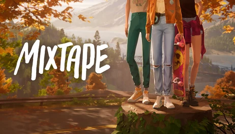 Купить Mixtape