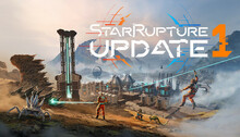 StarRupture (СНГ)