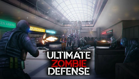 Купить Ultimate Zombie Defense