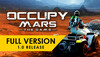 Купить Occupy Mars: The Game