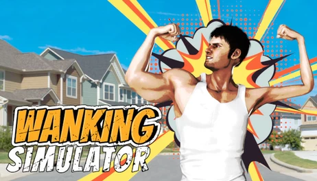 Купить Wanking Simulator