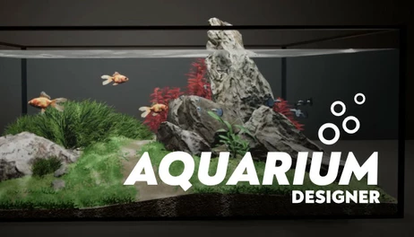 Купить Aquarium Designer