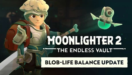 Купить Moonlighter 2: The Endless Vault