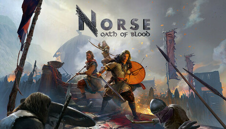Купить NORSE: Oath of Blood - Special Edition