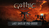 Купить Gothic 1 Remake