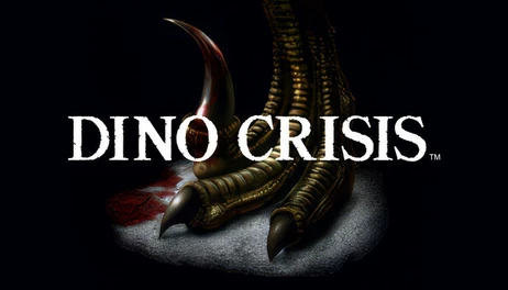 Купить Dino Crisis