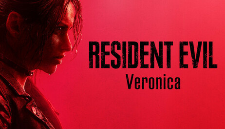 Купить Resident Evil Veronica