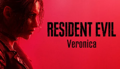 Купить Resident Evil Veronica