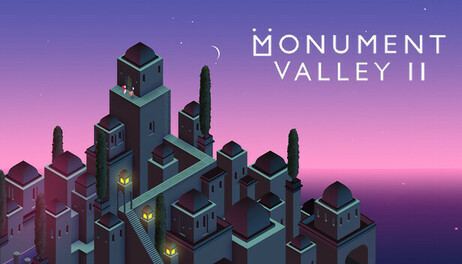 Купить Monument Valley 2