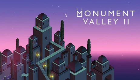 Купить Monument Valley 2