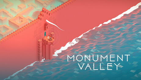 Купить Monument Valley