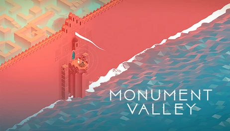 Купить Monument Valley