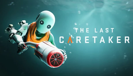 Купить The Last Caretaker