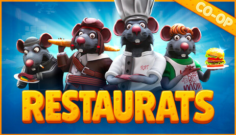 Купить Restaurats